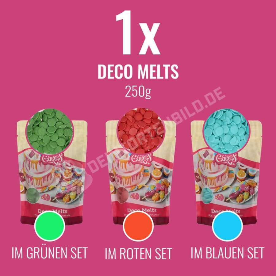 Großes Party Set - DINOS - GROßES DINO PARTY SET MIT 6 ARTIKELN
Mit unserem großen Party Set erhalten Sie sechs Artikel für eine ganz besondere Themen Veranstaltung!
Außerdem haben Sie in die - Party Sets - DeintortenbildGroßes Party Set - DINOS