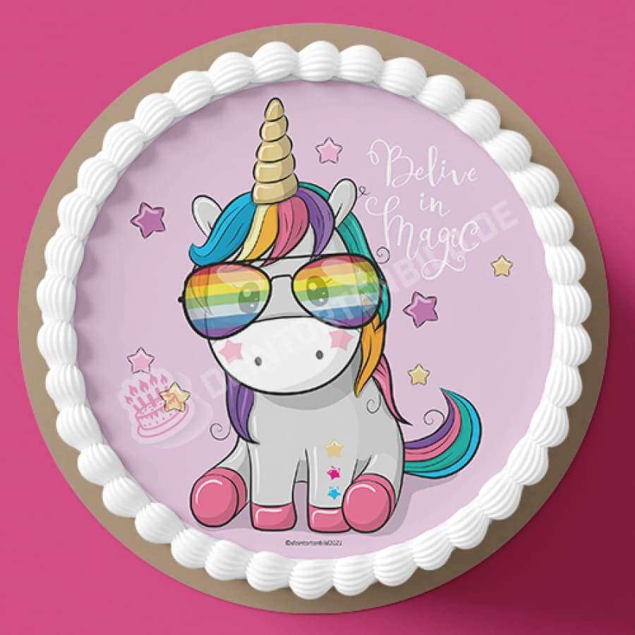 Großes Party Set - EINHÖRNER - GROßES EINHORN PARTY SET MIT 6 ARTIKELN
Mit unserem großen Party Set erhalten Sie sechs Artikel für eine ganz besondere Themen Veranstaltung!
In unserem großen Einh - Party Sets - DeintortenbildGroßes Party Set - EINHÖRNER