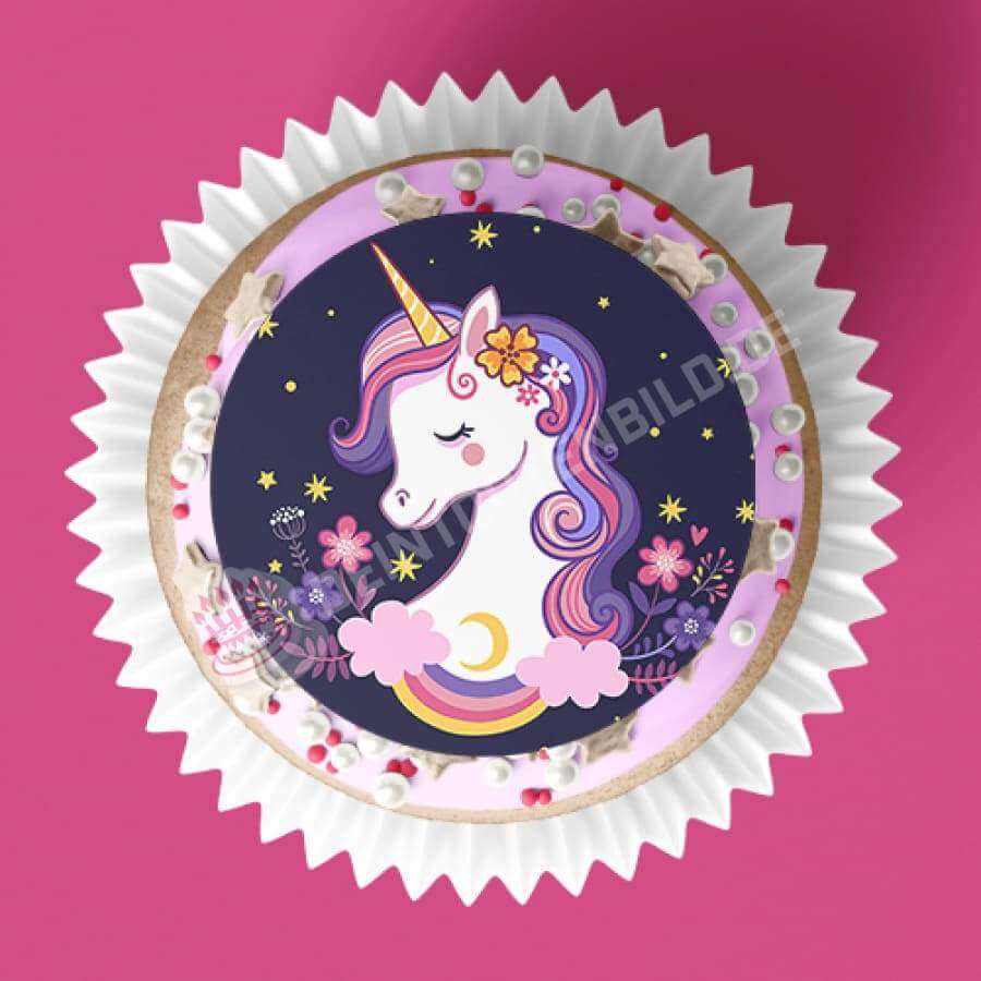 Großes Party Set - EINHÖRNER - GROßES EINHORN PARTY SET MIT 6 ARTIKELN
Mit unserem großen Party Set erhalten Sie sechs Artikel für eine ganz besondere Themen Veranstaltung!
In unserem großen Einh - Party Sets - DeintortenbildGroßes Party Set - EINHÖRNER