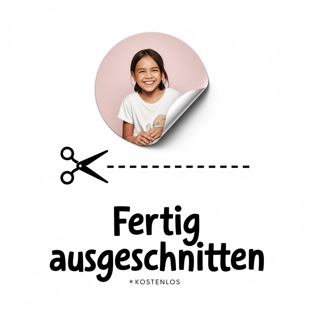 Gestaltungsservice für Muffinaufleger - Individuell & Kreativ 🎂📸