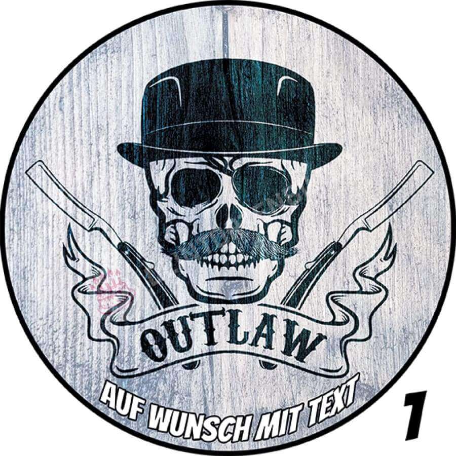 Motiv: Gentleman / Outlaw Schädel - Deintortenbild.de Tortenaufleger aus Esspapier: Oblatenpapier / 1, Oblatenpapier / 2, Oblatenpapier / 3, Oblatenpapier / 4, Oblatenpapier / 5, Oblatenpapier / 6, Zuckerpapier / 1, Zuckerpapier / 2, Zuckerpapier / 3, Zuckerpapier / 4